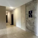 Salamandra Apartamento