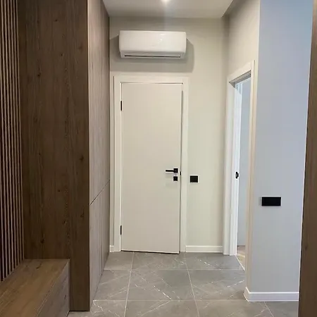 Apartment Anna's Dim Uzhhorod