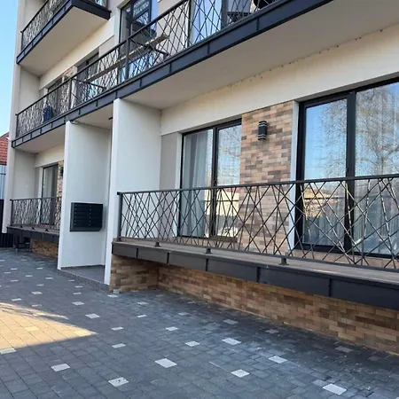 Anna's Dim Uzhhorod