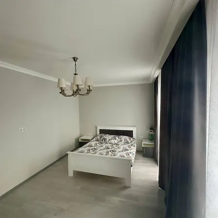 Appartement Salamandra Oezjhorod