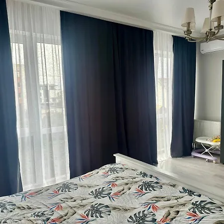 Salamandra Oezjhorod