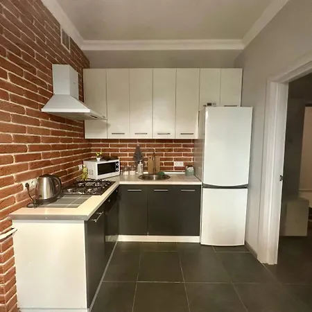 アパート Salamandra *