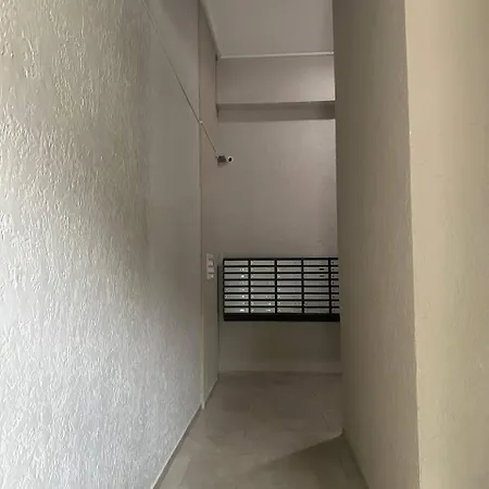 Salamandra アパート *