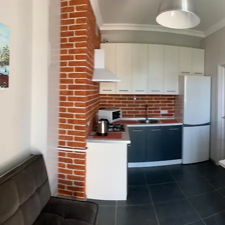 Salamandra Oezjhorod