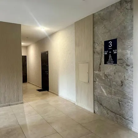 Salamandra Appartement