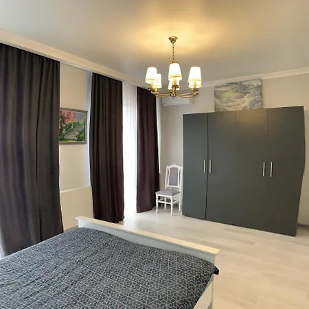 Salamandra Appartement *