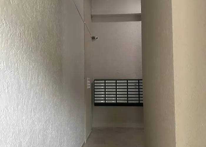 Salamandra شقة *