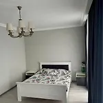 Salamandra Apartman *