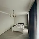 Apartman Salamandra Ungvár