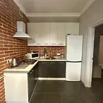 Apartman Salamandra *