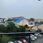 Salamandra Apartman Ungvár