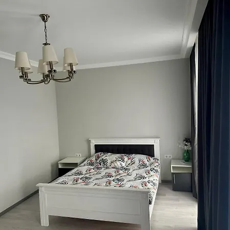 Salamandra Apartamento *