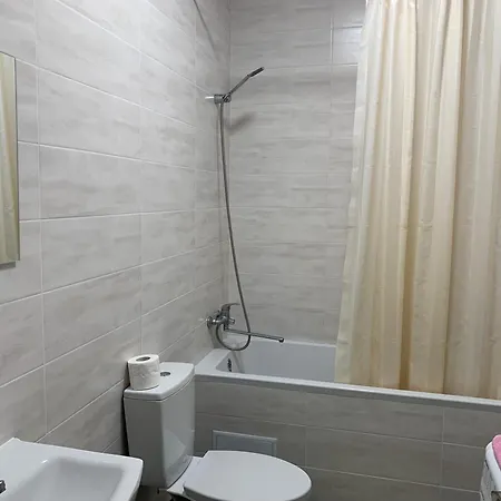Apartamento Salamandra