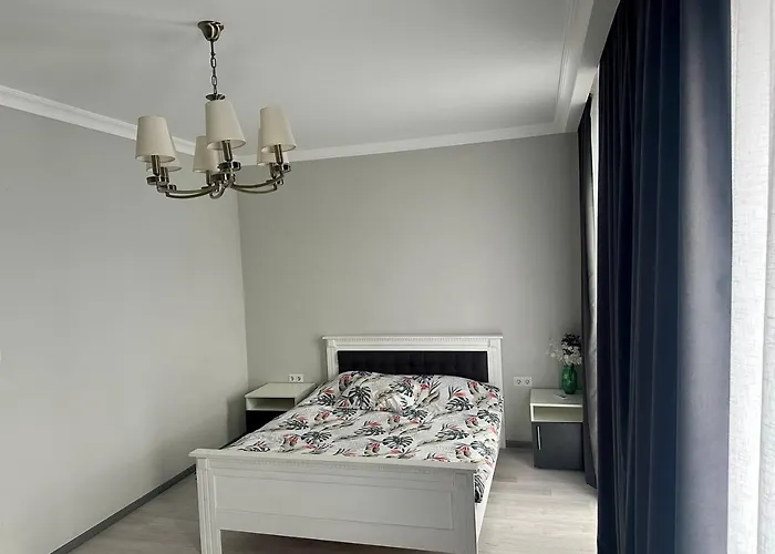 Salamandra Apartamento *